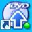 Aurora MPEG To DVD Burner5.1.3 中文版