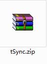 tSync截图
