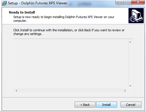 XPS Viewer截图