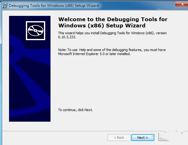 debugging截图