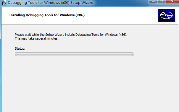 debugging截图