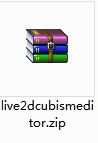 live2d cubism editor截图