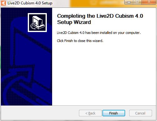 live2d cubism editor截图