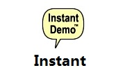 Instant段首LOGO