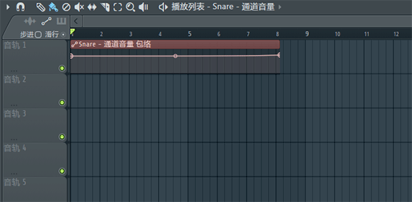 Fl Studio水果编曲软件截图