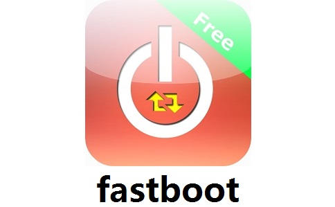fastboot段首LOGO