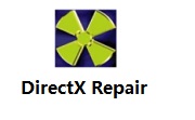 DirectX Repair（DirectX修复工具）段首LOGO