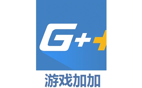 游戏加加段首LOGO