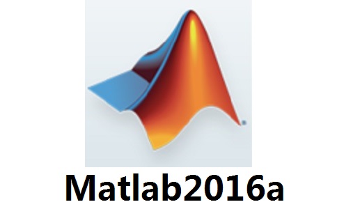 Matlab2016a段首LOGO