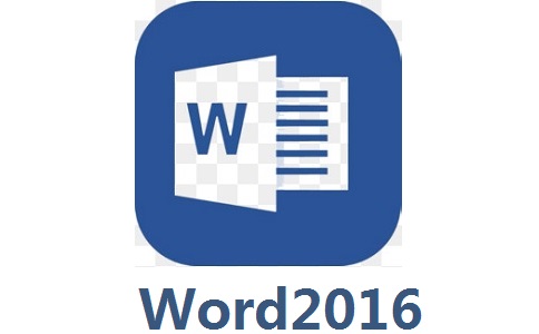 Word2016段首LOGO