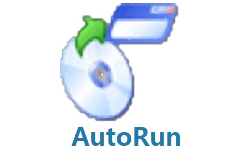 AutoRun段首LOGO