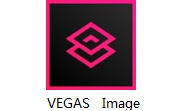 VEGAS Image段首LOGO