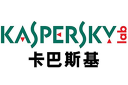 卡巴斯基免费版(Kaspersky Free)段首LOGO