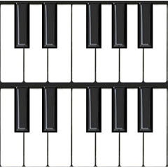 电脑钢琴软件(freepiano)