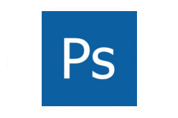 photoshop cs6段首LOGO