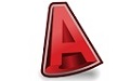 autocad2017 32位&64位段首LOGO