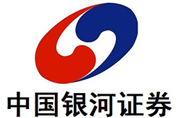 中国银河证券段首LOGO