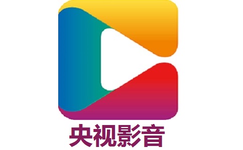 央视影音段首LOGO