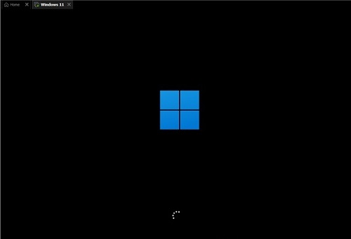 win11正式版截图