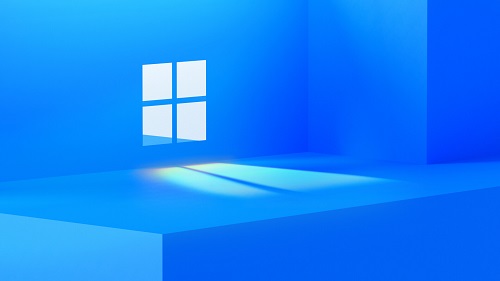 win11正式版截图