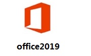 office2019段首LOGO