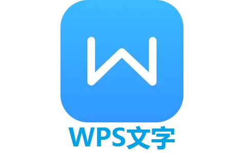 WPS文字段首LOGO