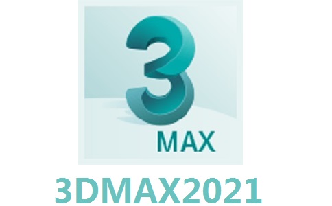 3DMAX段首LOGO