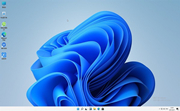 微软windows11正式版镜像段首LOGO
