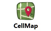 CellMap段首LOGO