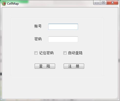 CellMap截图