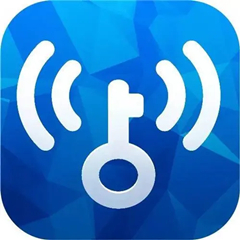 wifi万能钥匙