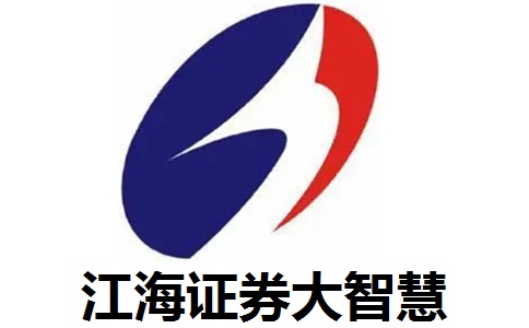 江海证券大智慧段首LOGO