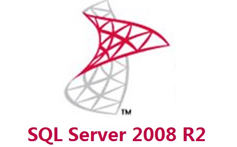 SQL Server 2008 R2段首LOGO