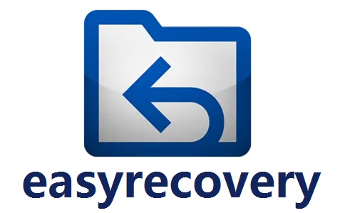 easyrecovery段首LOGO