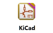 KiCad段首LOGO