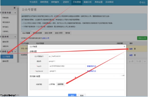 网吧营销大师截图