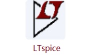 LTspice段首LOGO