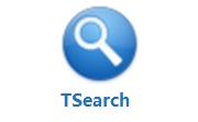 TSearch段首LOGO