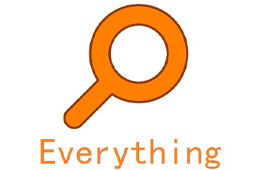 Everything段首LOGO