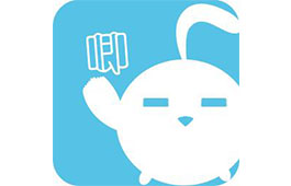 唧唧Down段首LOGO