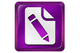 Foxit PDF Editor段首LOGO