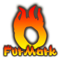 显卡烤机软件(Furmark)