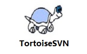 TortoiseSVN段首LOGO