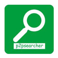 p2psearcher