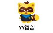 YY语音(YY直播)段首LOGO
