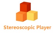 Stereoscopic Player段首LOGO