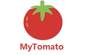 MyTomato段首LOGO