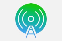 互传段首LOGO