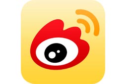 新浪微博客户端电脑版段首LOGO