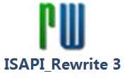 ISAPI_Rewrite 3段首LOGO